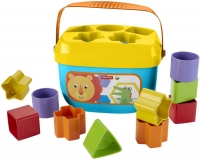 Wholesalers of Fisher Price Babys First Blocks toys image 2