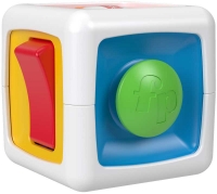 Wholesalers of Fisher Price Babys First Fidget Cube toys image 2