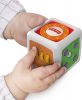 Wholesalers of Fisher Price Babys First Fidget Cube toys image 3