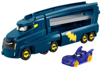 Wholesalers of Fisher Price Batwheels Bat-big Rig toys image 2