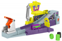 Wholesalers of Fisher Price Batwheels Legion Of Zoom Deluxe Launch Pad Hq toys image 5
