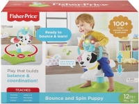 Wholesalers of Fisher-price Bounce And Spin Puppy toys Tmb
