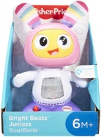 Wholesalers of Fisher Price Bright Beats Juniors Asst toys image 2