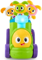Wholesalers of Fisher Price Bright Beats Train toys image 5
