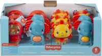 Wholesalers of Fisher-price Busy Buddies Asst toys image