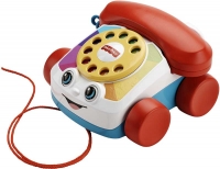 Wholesalers of Fisher Price Chatter Telephone toys image 2