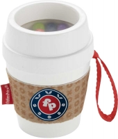 Wholesalers of Fisher-price Coffee Cup Teether toys image 2