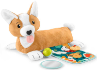 Wholesalers of Fisher Price Corgi Tummy Time Puppy Wedge toys image 3