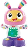 Wholesalers of Fisher Price Dance And Move Beat Belle toys image 2