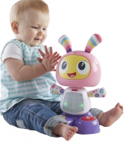 Wholesalers of Fisher Price Dance And Move Beat Belle toys image 3