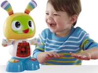 Wholesalers of Fisher Price Dance And Move Beat Bo toys image 3