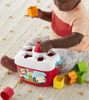 Wholesalers of Fisher Price Eco Activity Set toys image 4