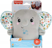 Wholesalers of Fisher Price Elephant Soother toys image