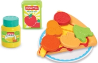 Wholesalers of Fisher Price Food Set Asst toys image 3