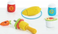 Wholesalers of Fisher Price Food Set Asst toys image 4