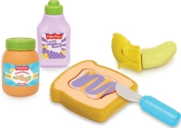 Wholesalers of Fisher Price Food Set Asst toys image 5
