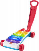 Wholesalers of Fisher-price Giant Light-up Xylophone toys image 2