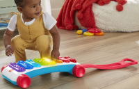 Wholesalers of Fisher-price Giant Light-up Xylophone toys image 4