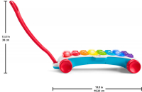 Wholesalers of Fisher-price Giant Light-up Xylophone toys image 5