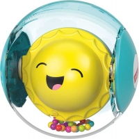 Wholesalers of Fisher Price Hello Sunshine Rattle Ball toys image 2
