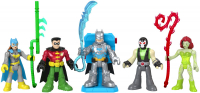 Wholesalers of Fisher-price Imaginext Dc Super Friends Batman Battle Pack toys image 3