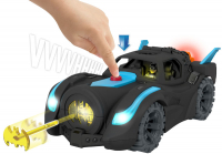 Wholesalers of Fisher-price Imaginext Dc Super Friends Lights And Sounds Ba toys image 3