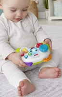 Wholesalers of Fisher Price Laugh And Learn Game And Learn Controller toys image 3