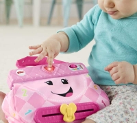Wholesalers of Fisher Price Laugh And Learn My Smart Purse toys image 3