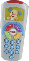 Wholesalers of Fisher Price Laugh And Learn Puppys Remote toys image 2
