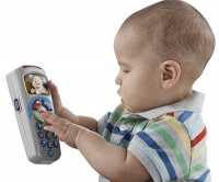 Wholesalers of Fisher Price Laugh And Learn Puppys Remote toys image 3