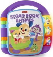 Wholesalers of Fisher Price Laugh And Learn Storybook Rhymes toys image 2