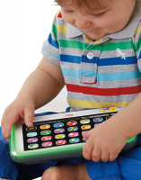 Wholesalers of Fisher Price Laugh And Learn Tablet toys image 3