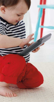 Wholesalers of Fisher Price Laugh And Learn Tablet toys image 4