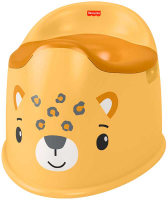 Wholesalers of Fisher Price Leopard Potty toys image