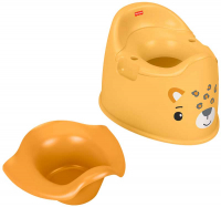 Wholesalers of Fisher Price Leopard Potty toys image 2