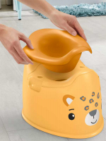 Wholesalers of Fisher Price Leopard Potty toys image 5
