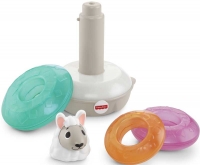 Wholesalers of Fisher Price Lights And Colours Llama toys image 2