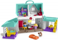 Wholesalers of Fisher-price Little People Big Helpers Home toys image 2