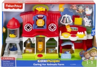 Wholesalers of Fisher-price Little People Caring For Animals Farm toys Tmb