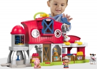 Wholesalers of Fisher-price Little People Caring For Animals Farm toys image 3