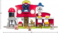 Wholesalers of Fisher-price Little People Caring For Animals Farm toys image 4