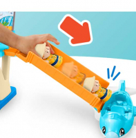 Wholesalers of Fisher Price Little People Everyday Adventures Airport toys image 3