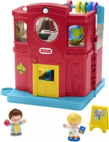 Wholesalers of Fisher-price Little People Friendly School toys image 3