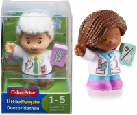 Wholesalers of Fisher-price Little People Single Figure Assorted toys image 2