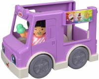 Wholesalers of Fisher-price Little People Small Vehicles Assorted toys image 2