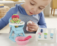 Wholesalers of Fisher-price Little People Snack And Snooze toys image 3