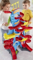 Wholesalers of Fisher-price Little People Take Turns Skyway toys image 3