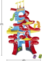 Wholesalers of Fisher-price Little People Take Turns Skyway toys image 4