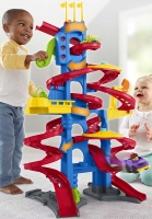 Wholesalers of Fisher-price Little People Take Turns Skyway toys image 5