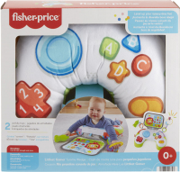Wholesalers of Fisher-price Littlest Gamer Tummy Wedge toys image